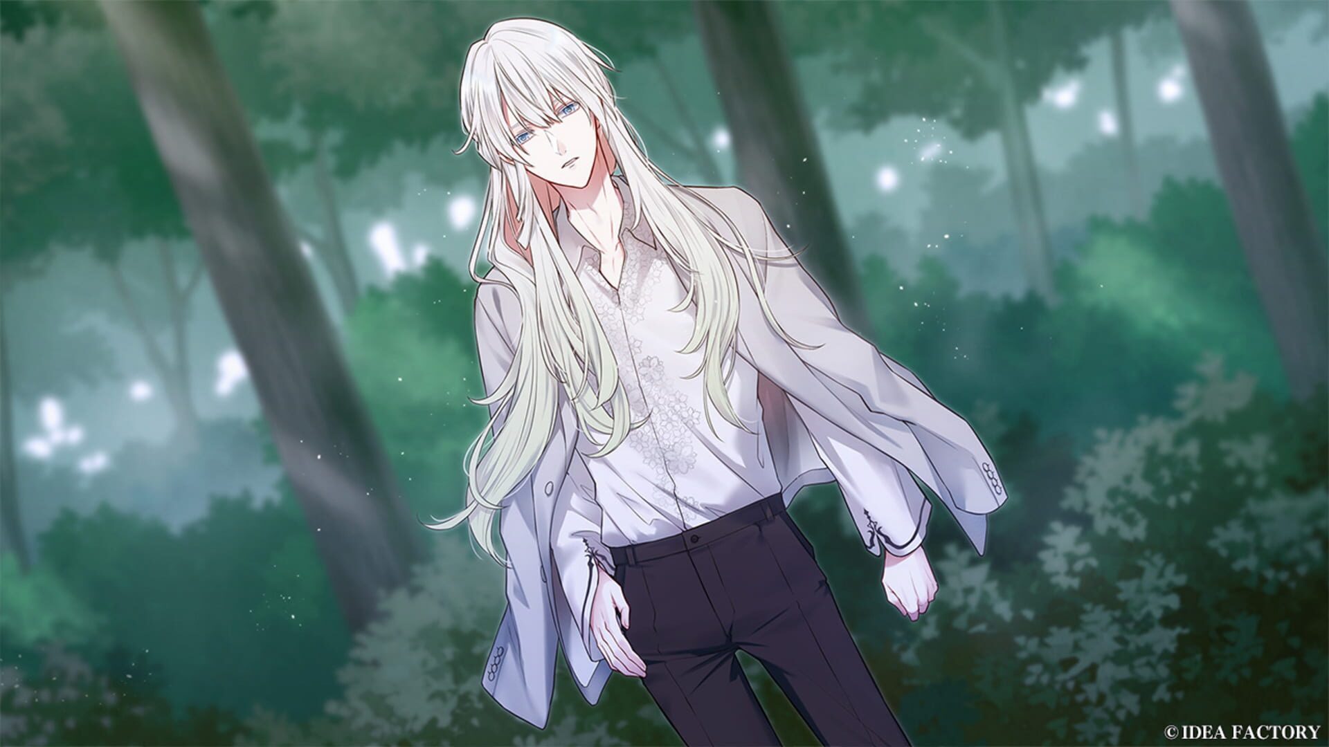 Mononoke Chigiri screenshot