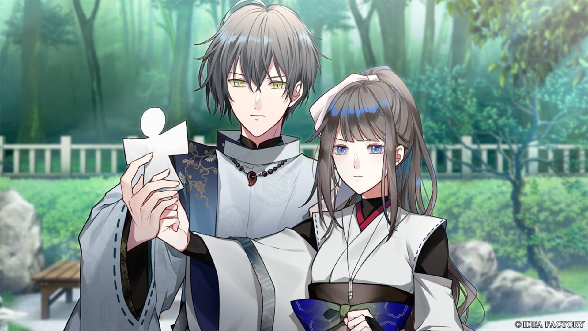 Mononoke Chigiri screenshot
