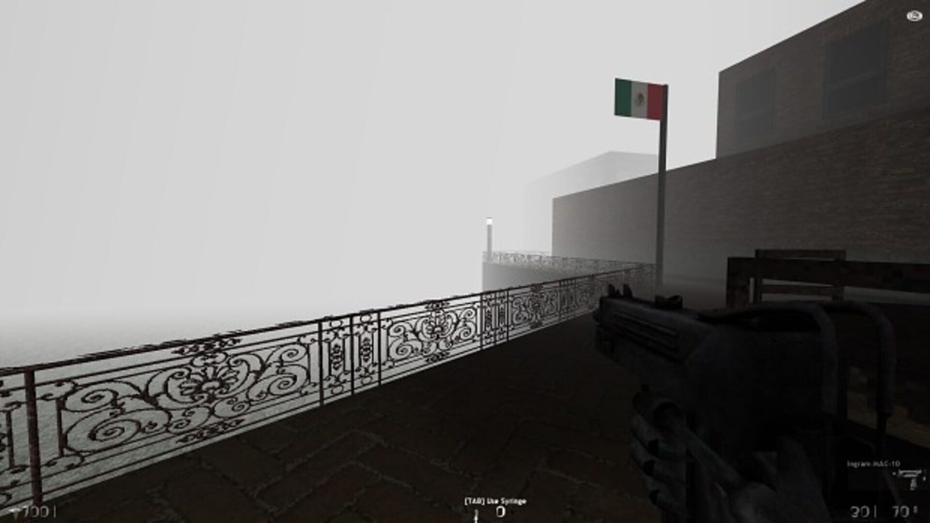 Hammerhead - Screenshot