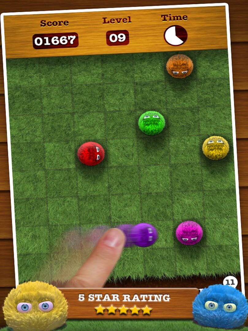 Fling!