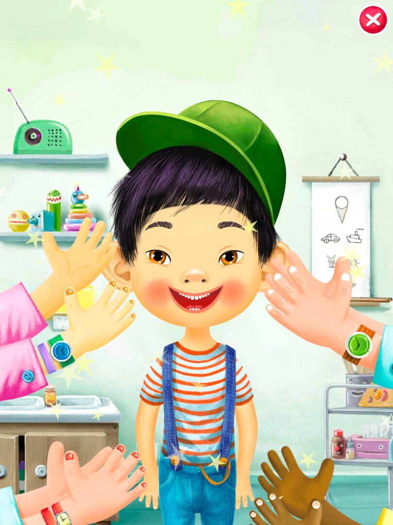 Pepi Doctor