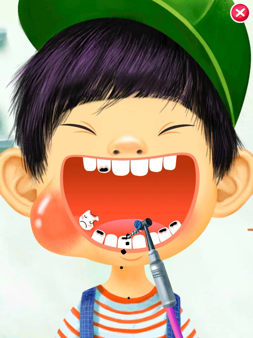Pepi Doctor