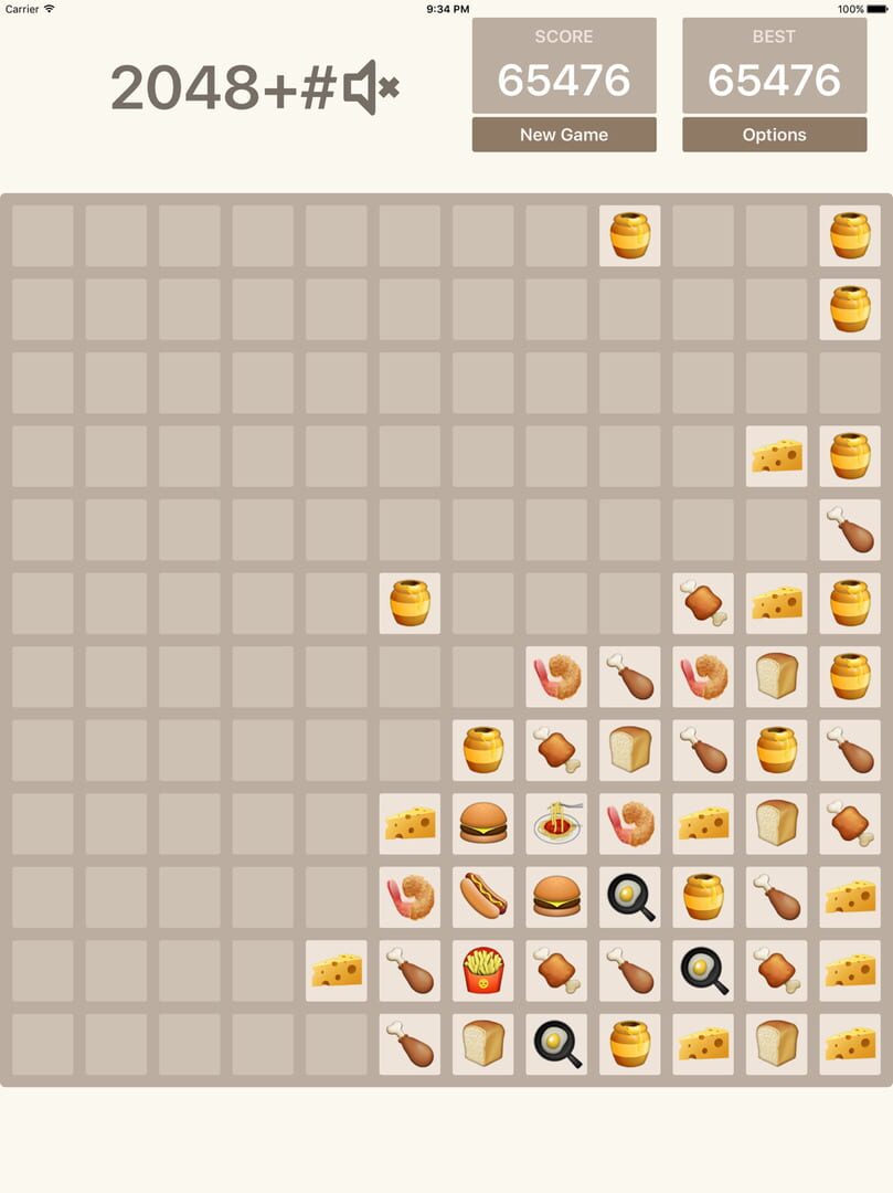 2048+#