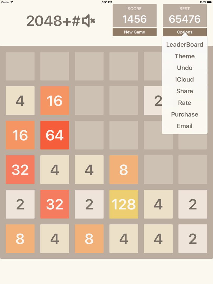 2048+#