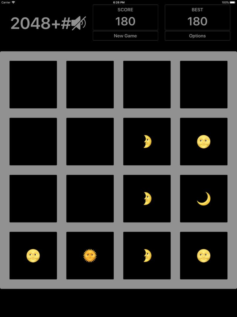 2048+#