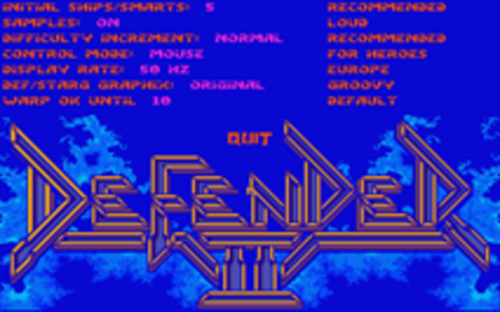 Defender II