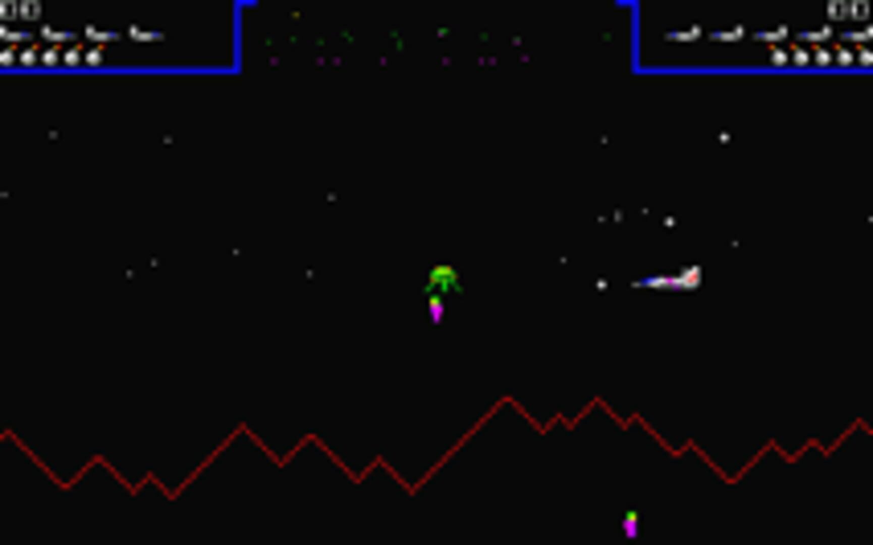 Defender II