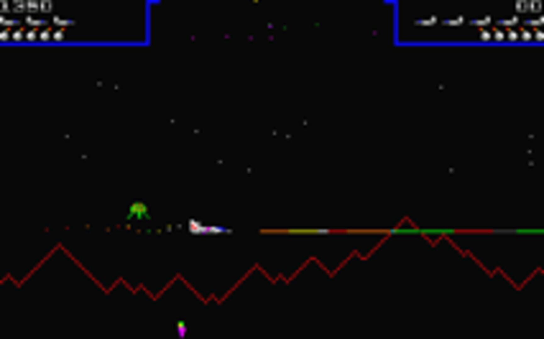 Defender II
