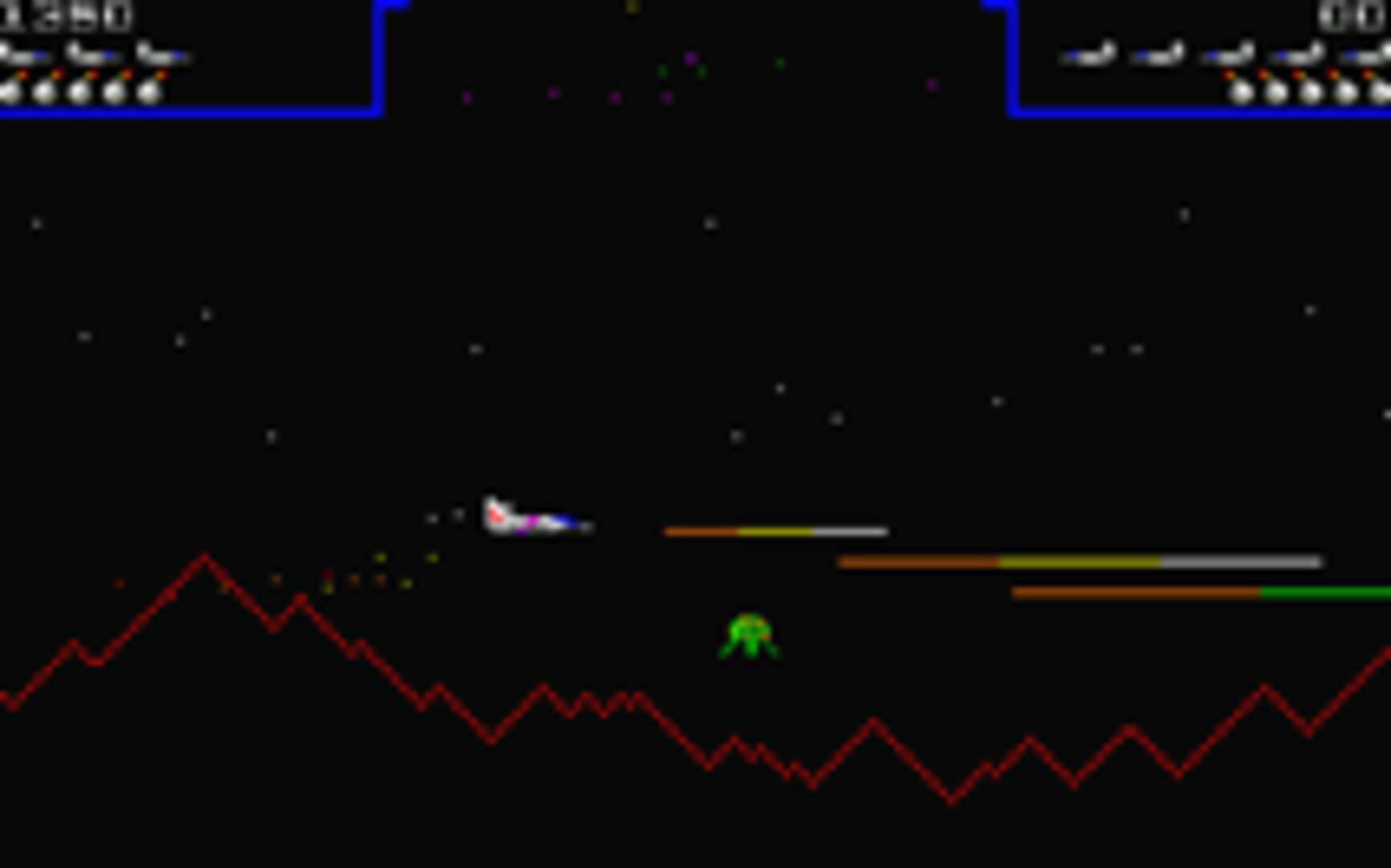 Defender II