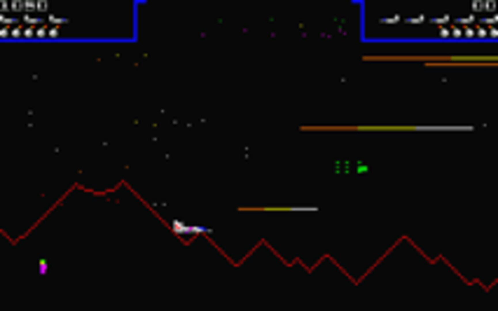 Defender II
