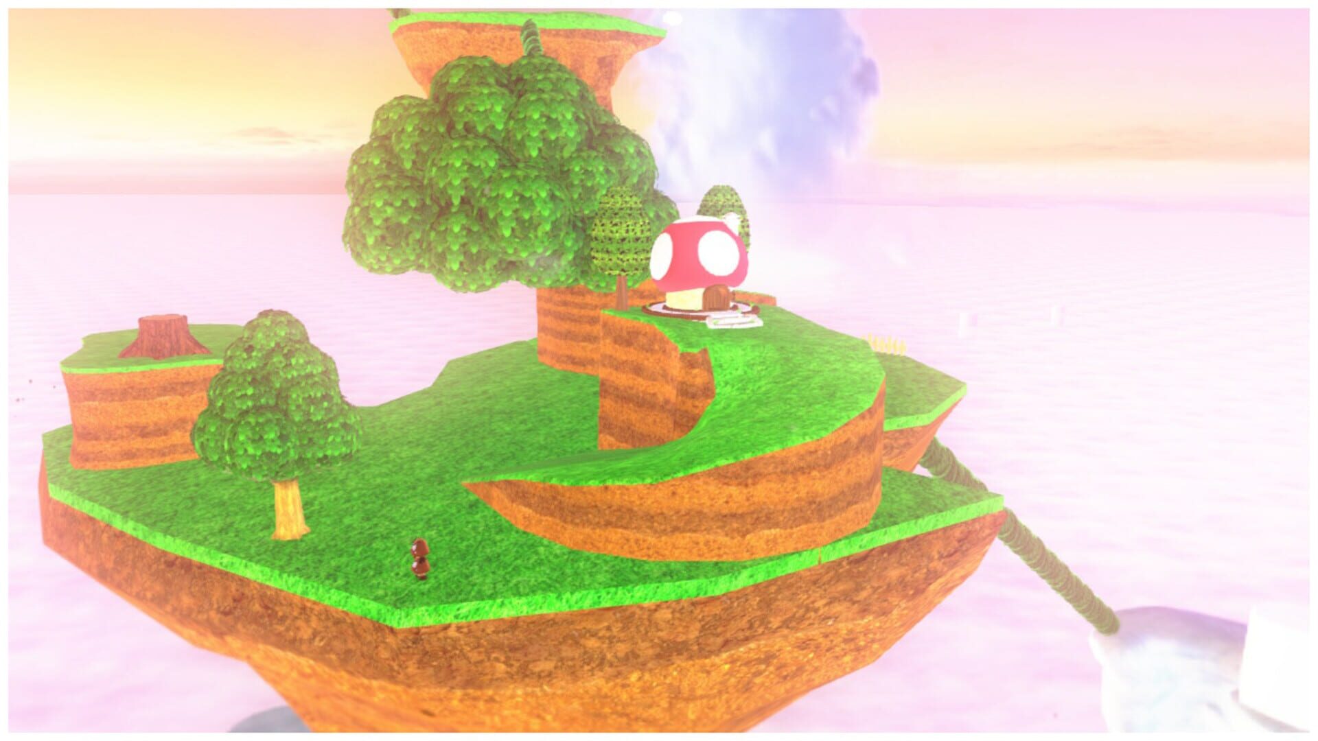 Odyssey Kingdoms Expansion