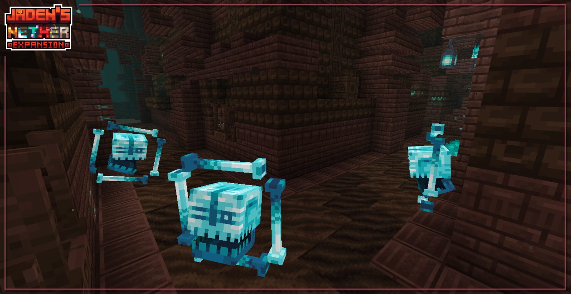 Jaden's Nether Expansion