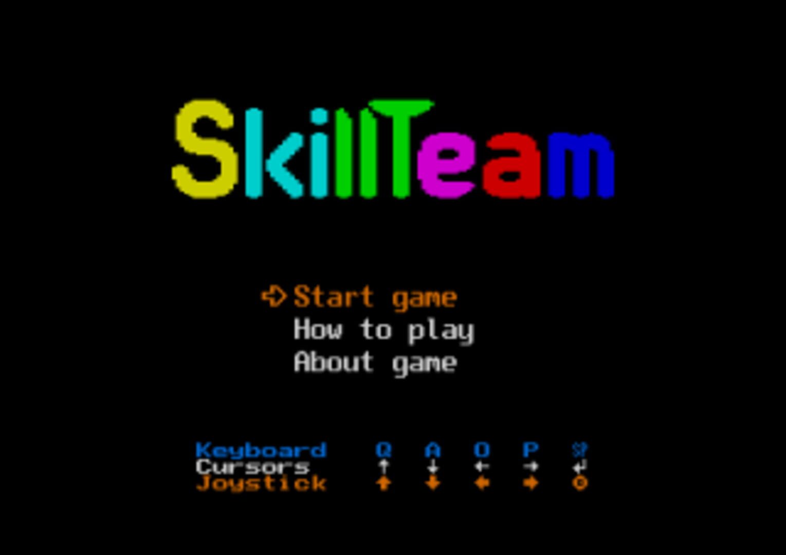 SkillTeam