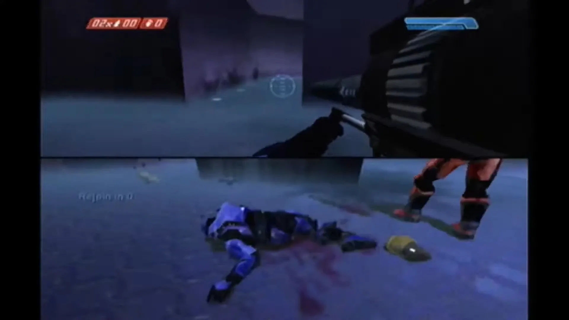 Halo: Neutral Host Edition