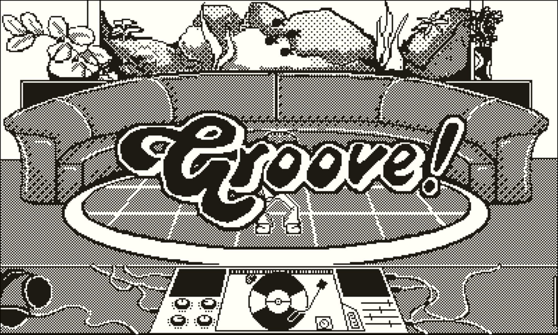 Agents of Groove