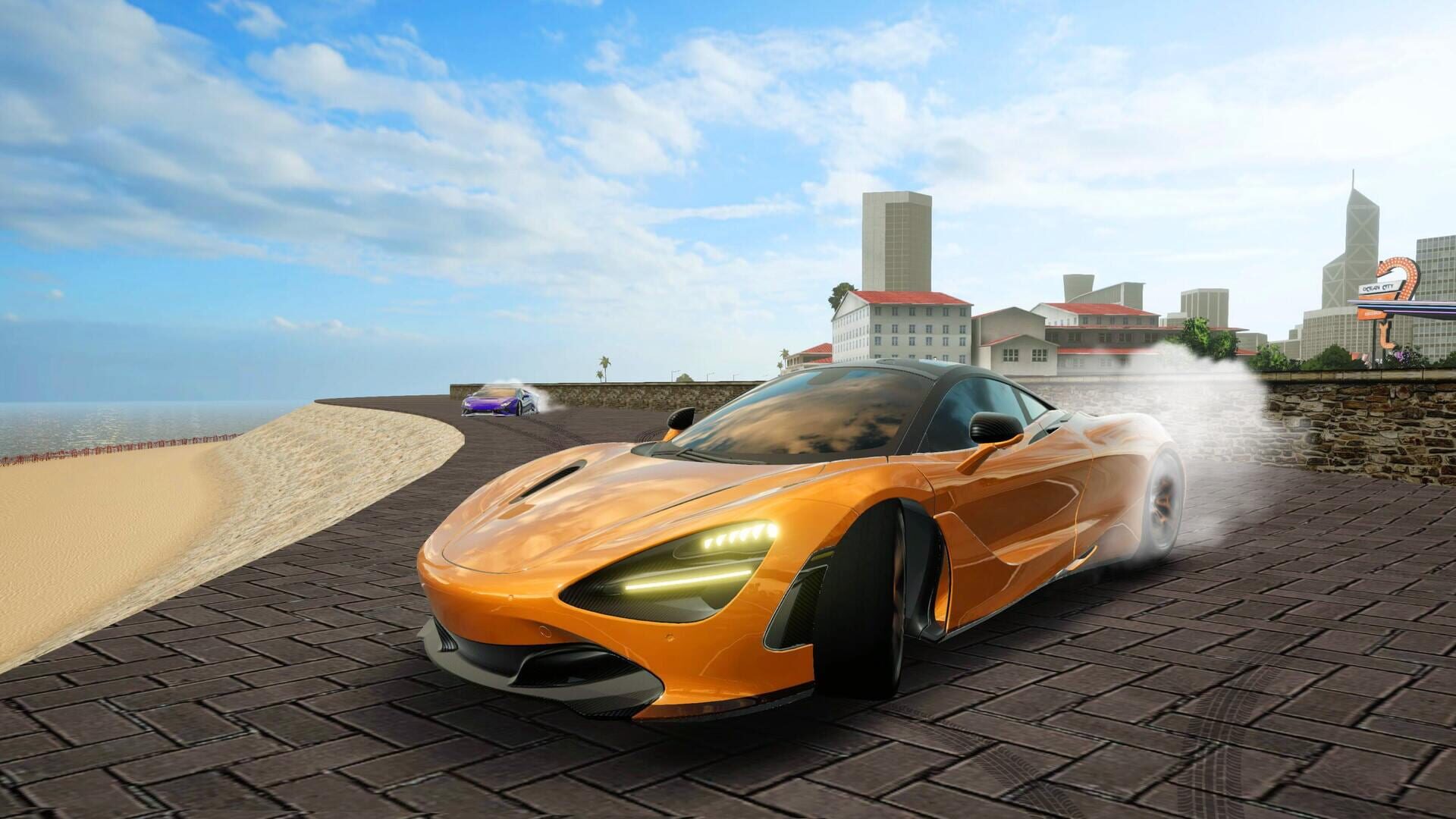 Car Parking: Garage Simulator screenshot