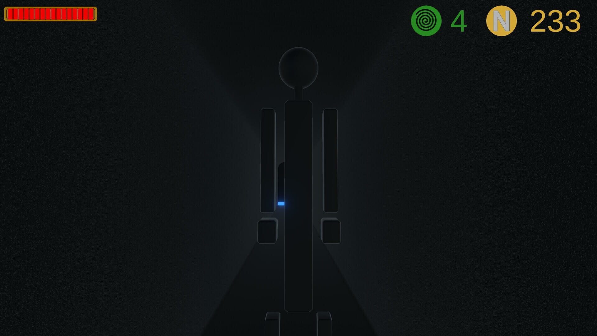 Simulacro - Screenshot
