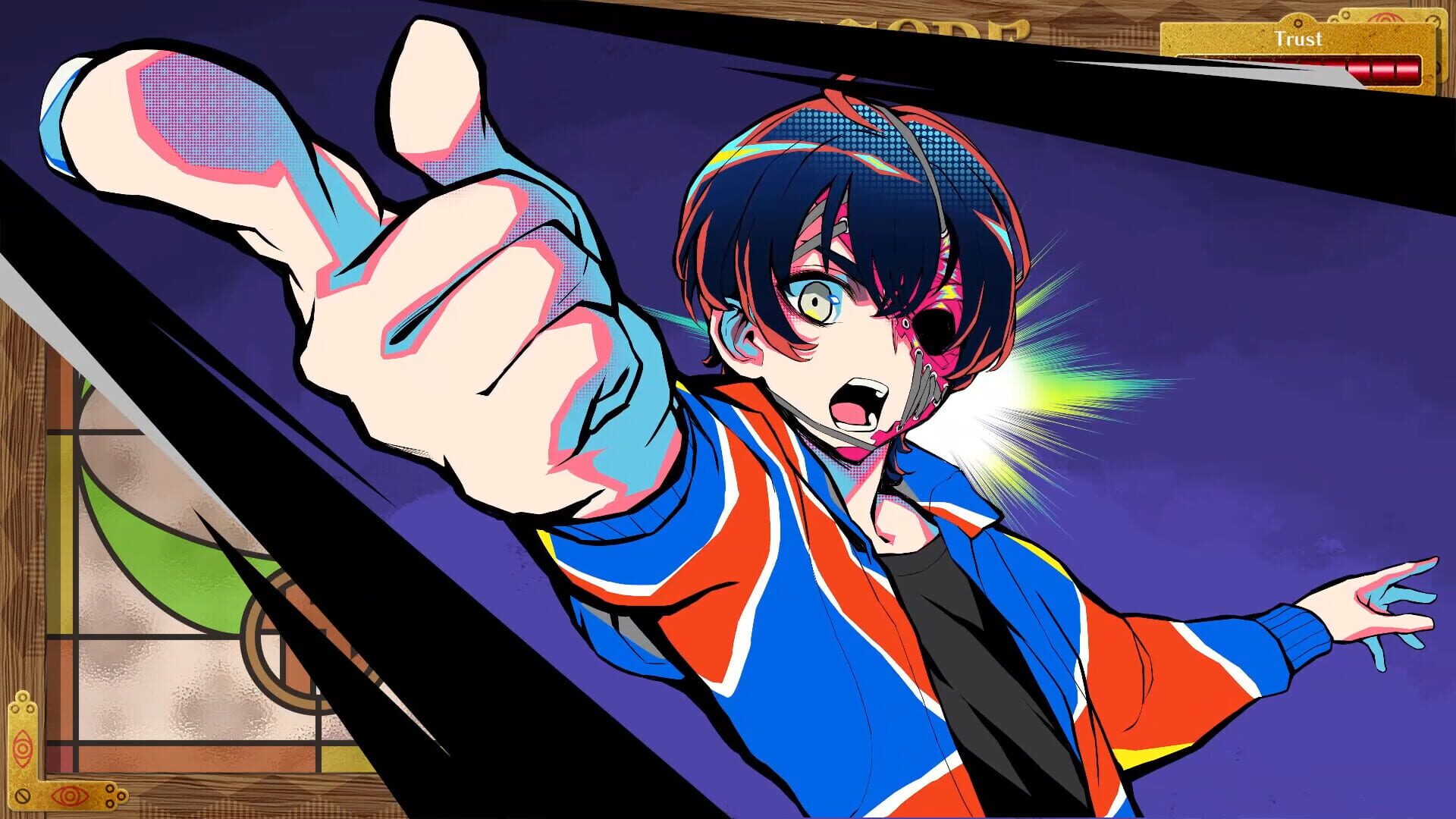 Shuten Order screenshot