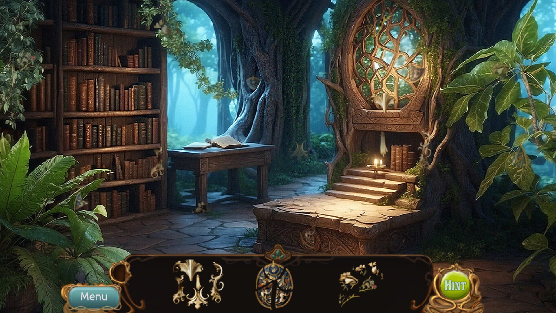 Enchantment 2: Sun's Tear