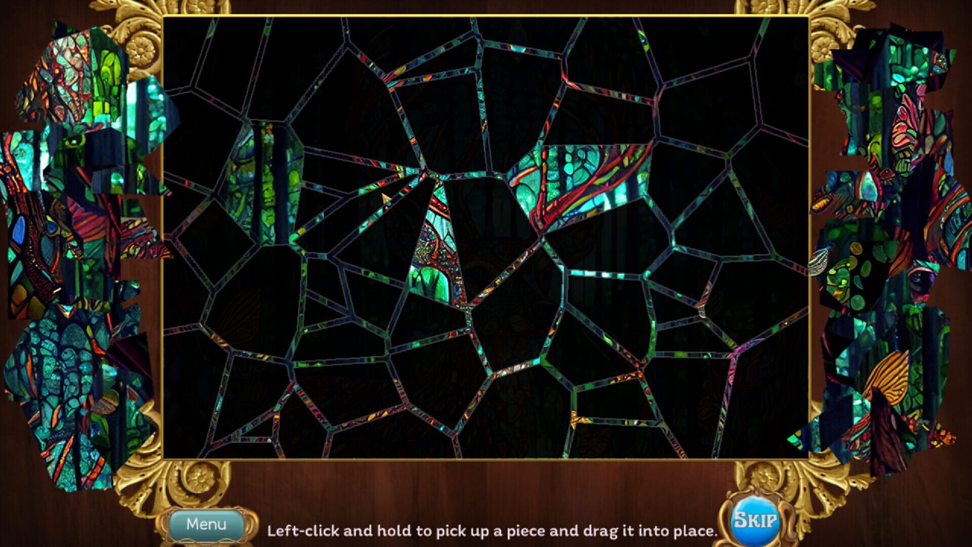 Enchantment 2: Sun's Tear