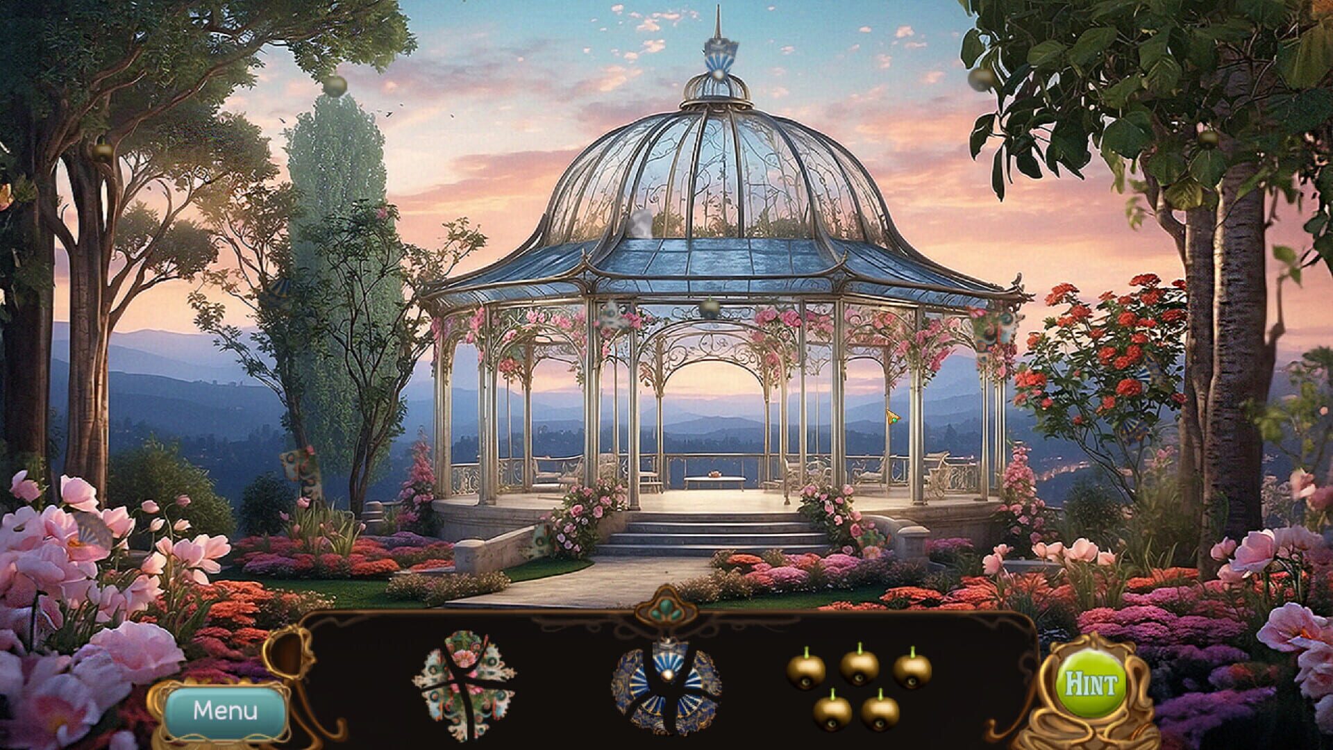 Enchantment 2: Sun's Tear