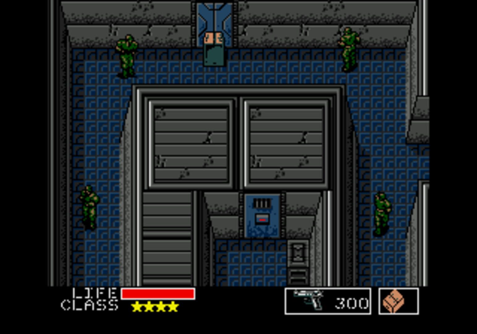 Metal Gear