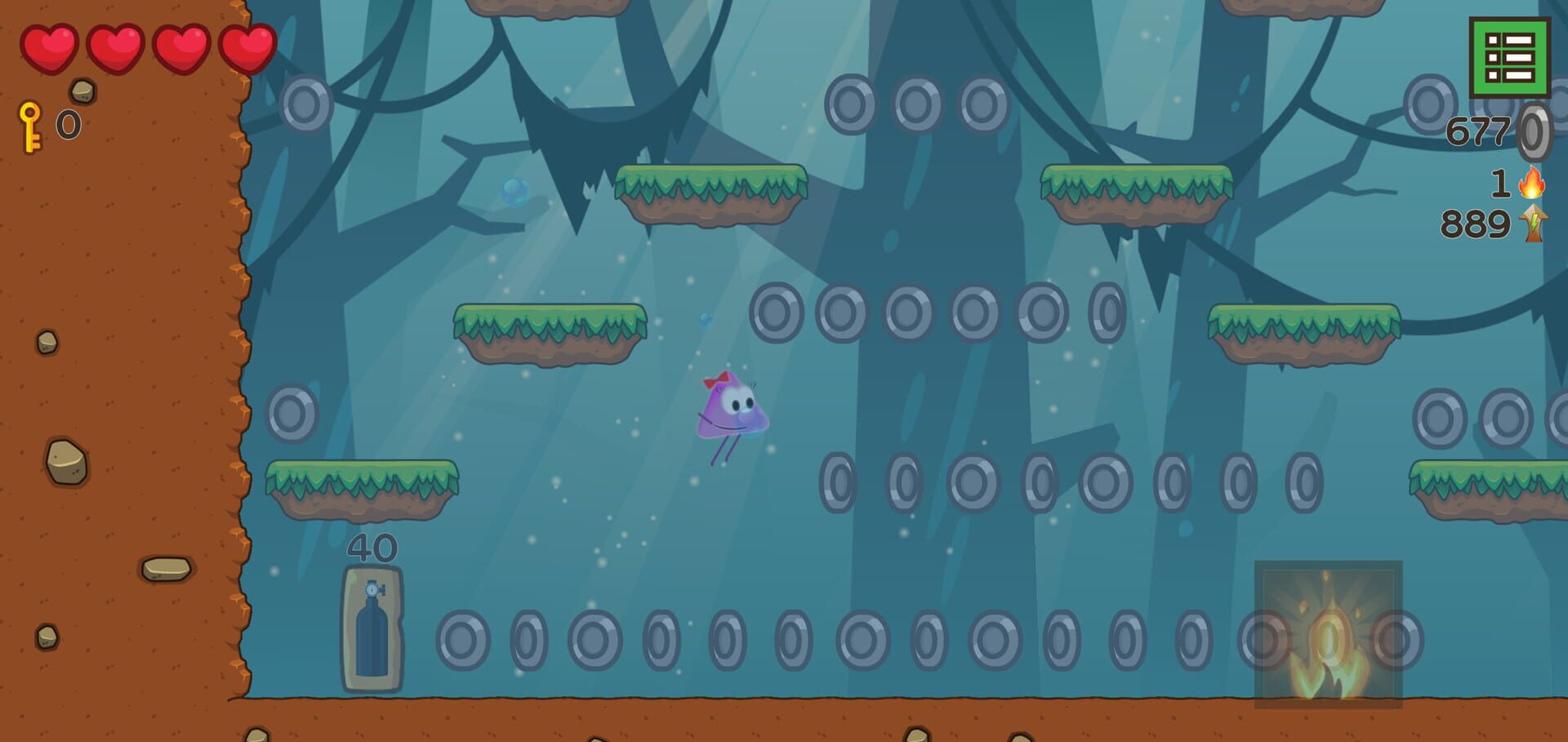 ShapeShifter - Screenshot