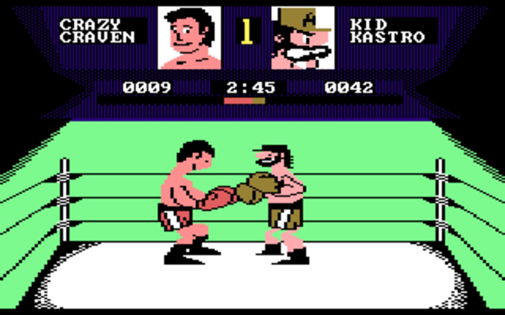 Fight Night