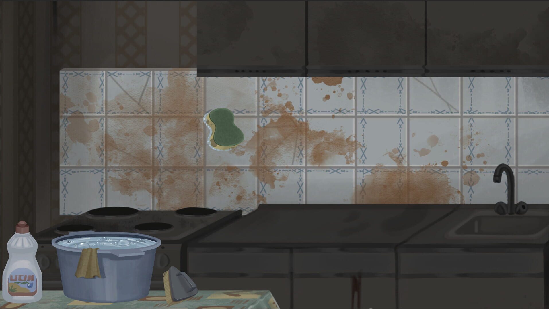 Sucks To Be In The Sticks