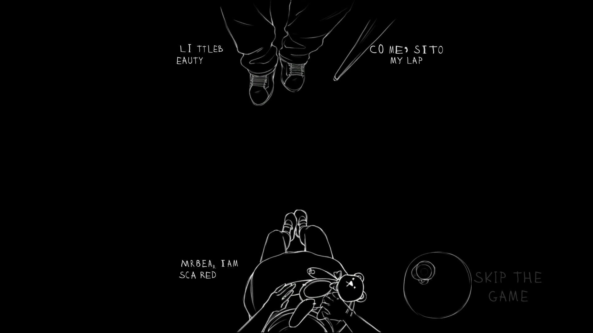 Sucks To Be In The Sticks