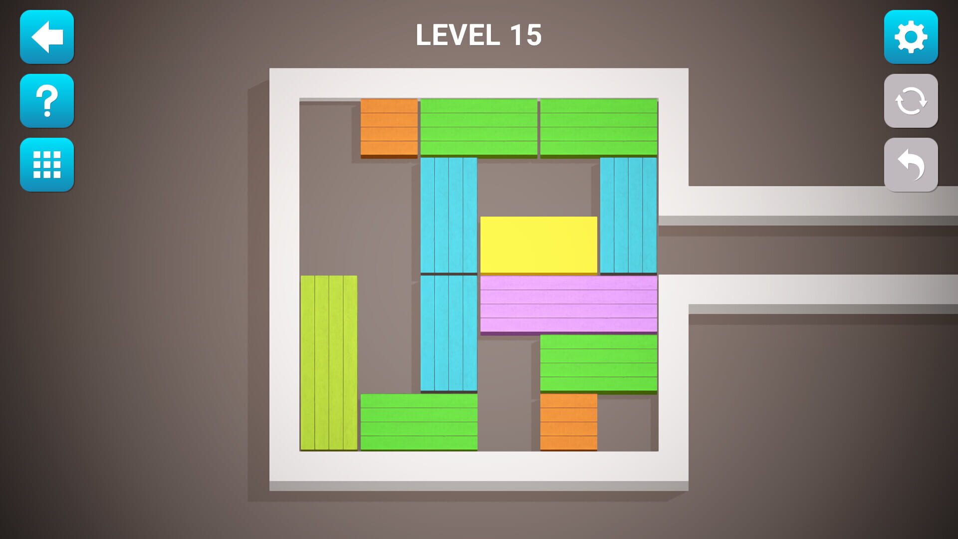 Puzzledom