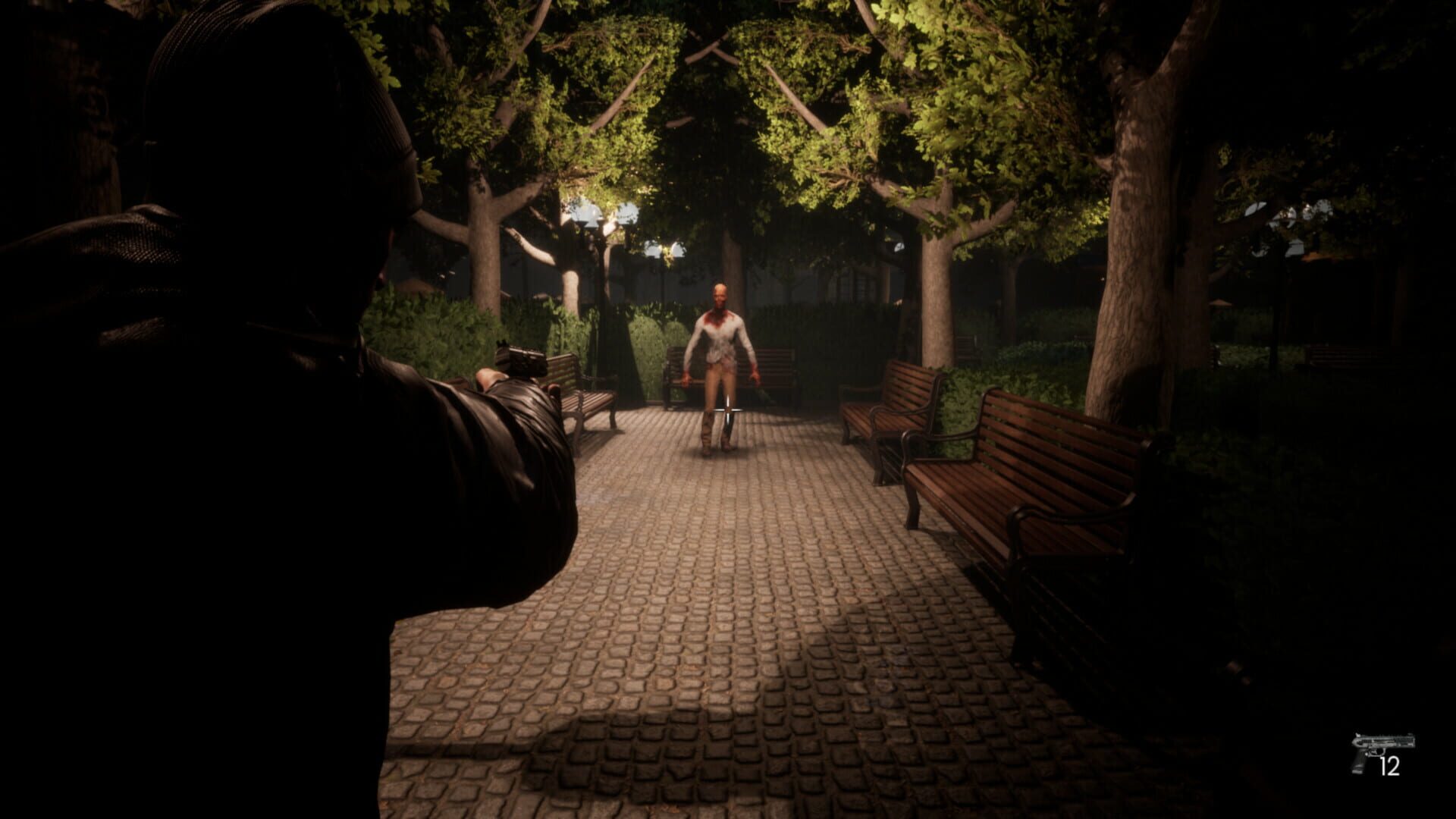 The Last Escape
