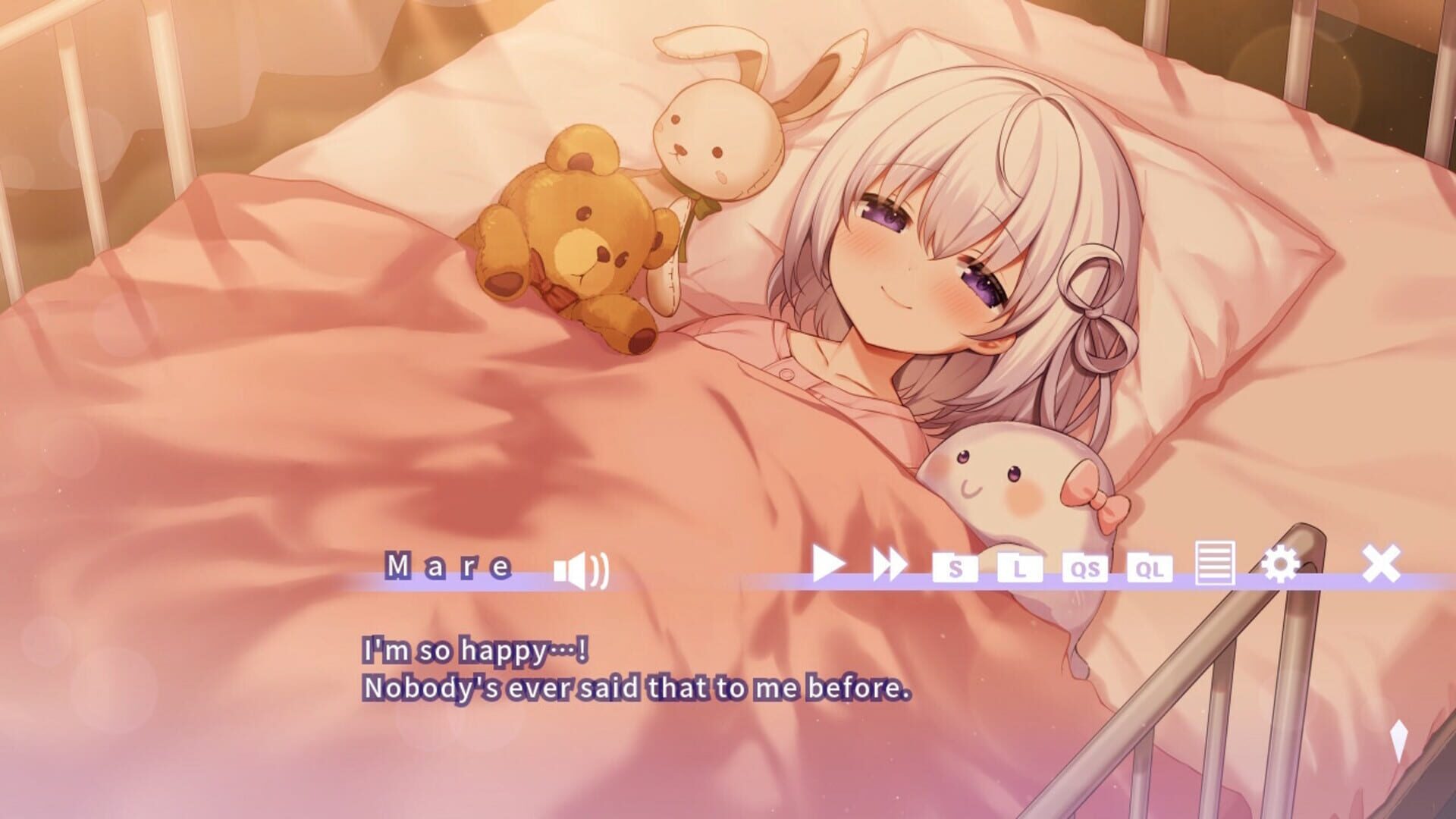 Night to Meet Chu!