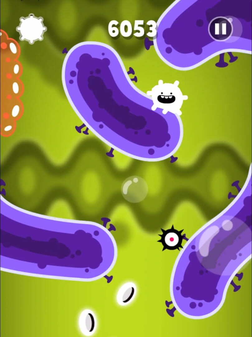 Microtrip - Screenshot