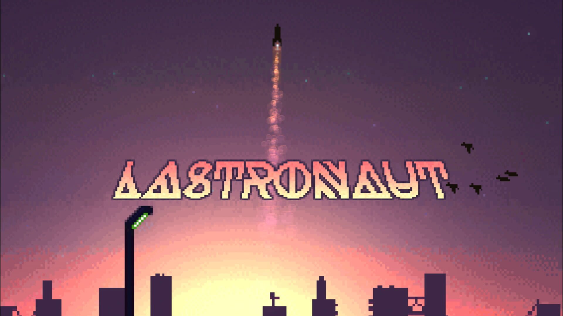 Lastronaut