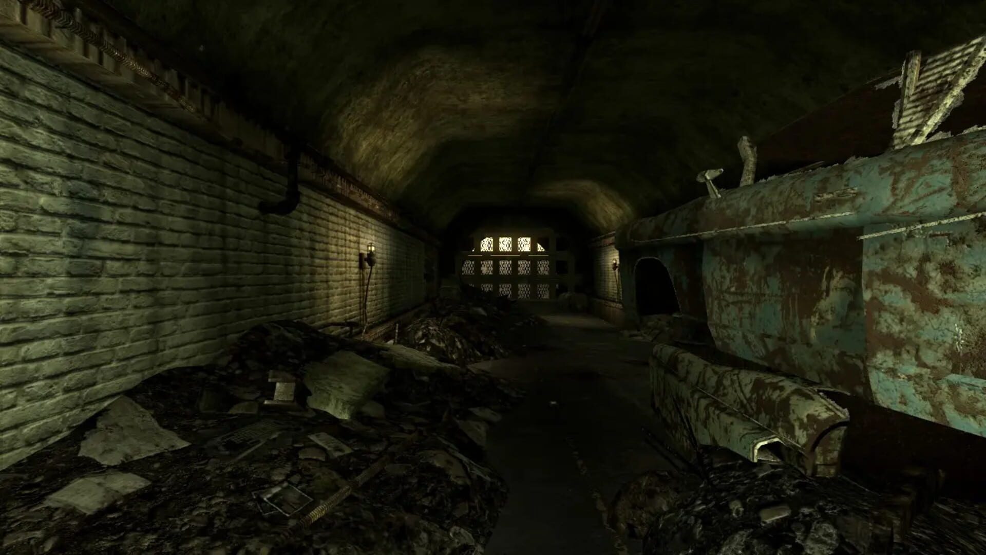 The North Road Remastered