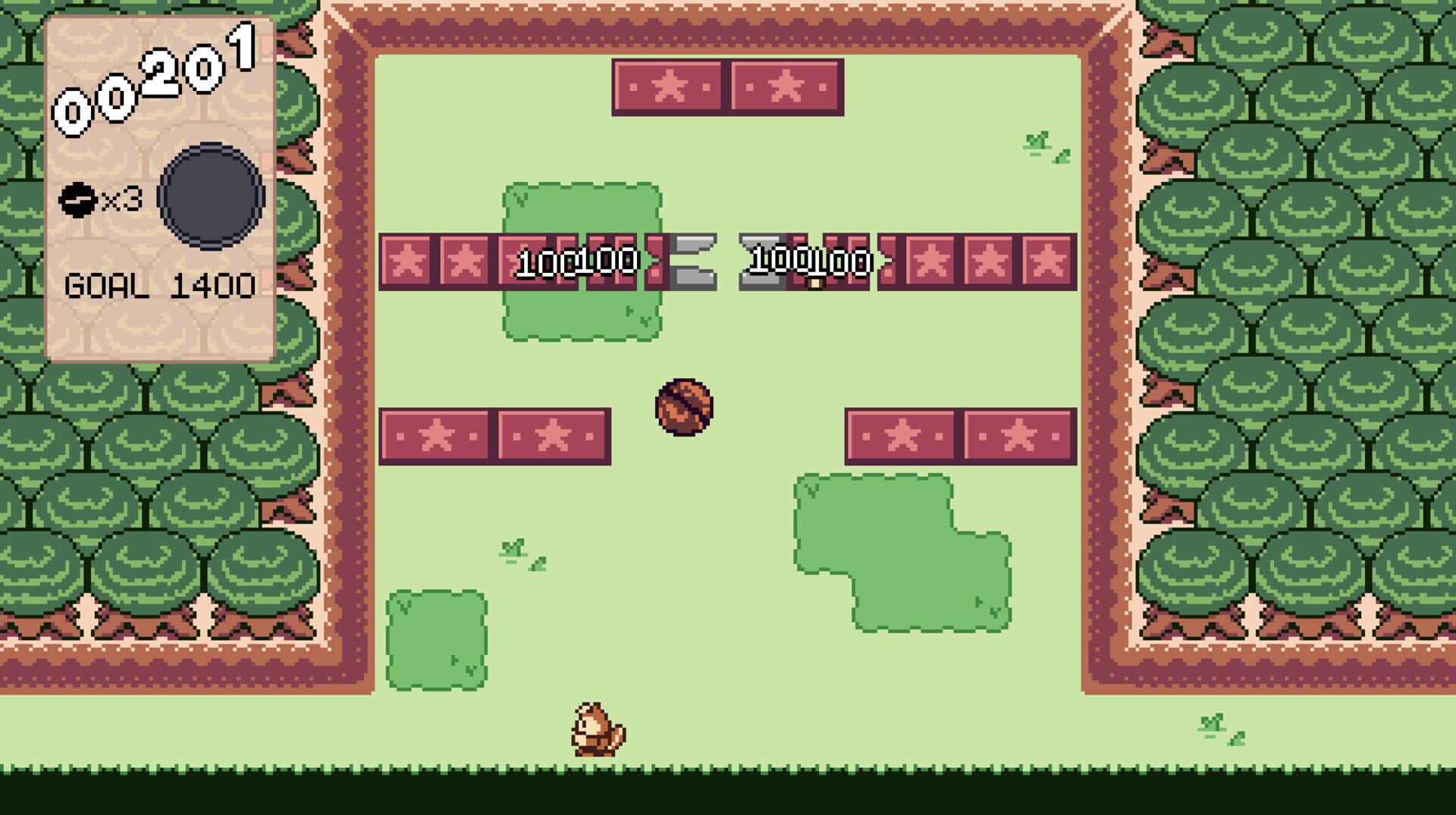 Chico's Rebound screenshot