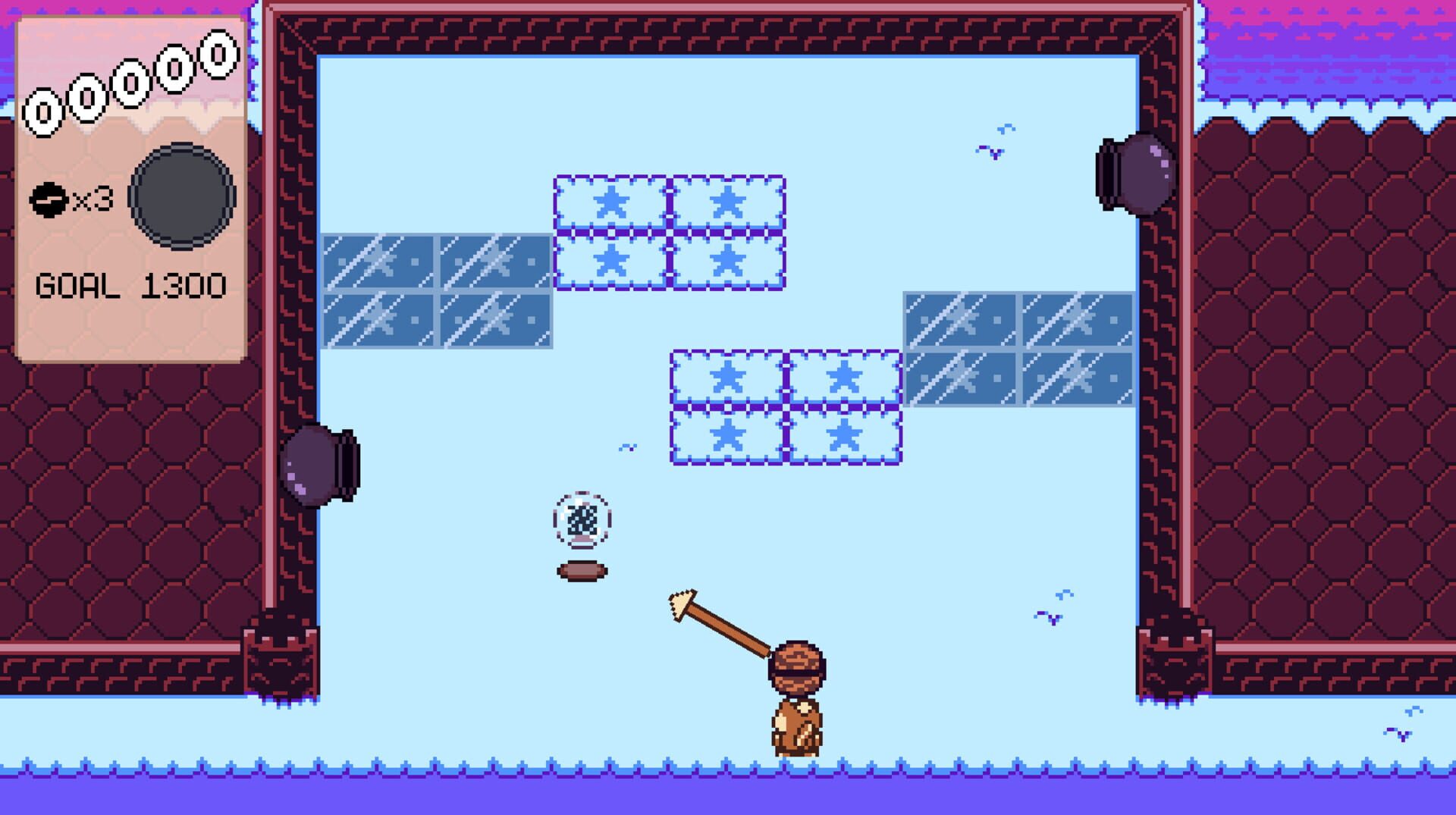 Chico's Rebound screenshot