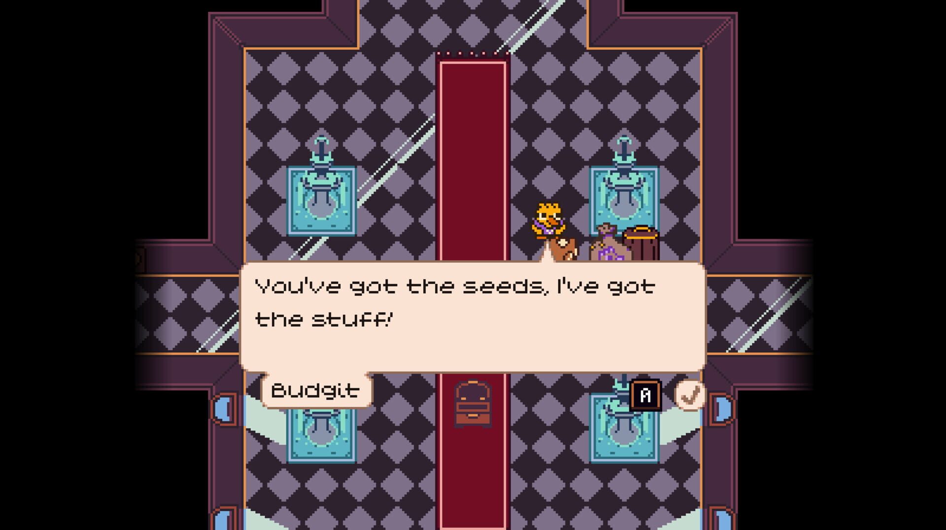 Chico's Rebound screenshot