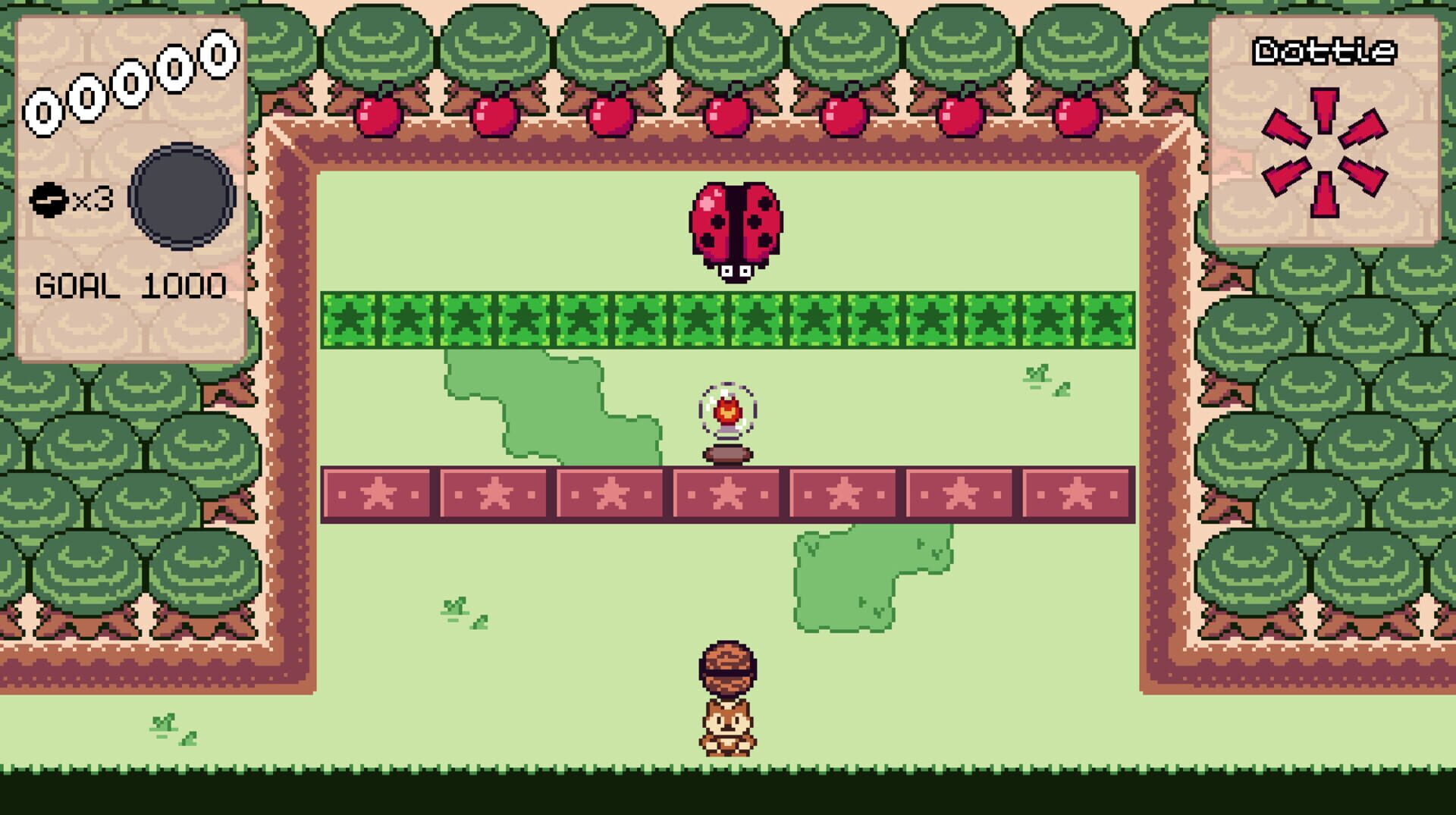 Chico's Rebound screenshot