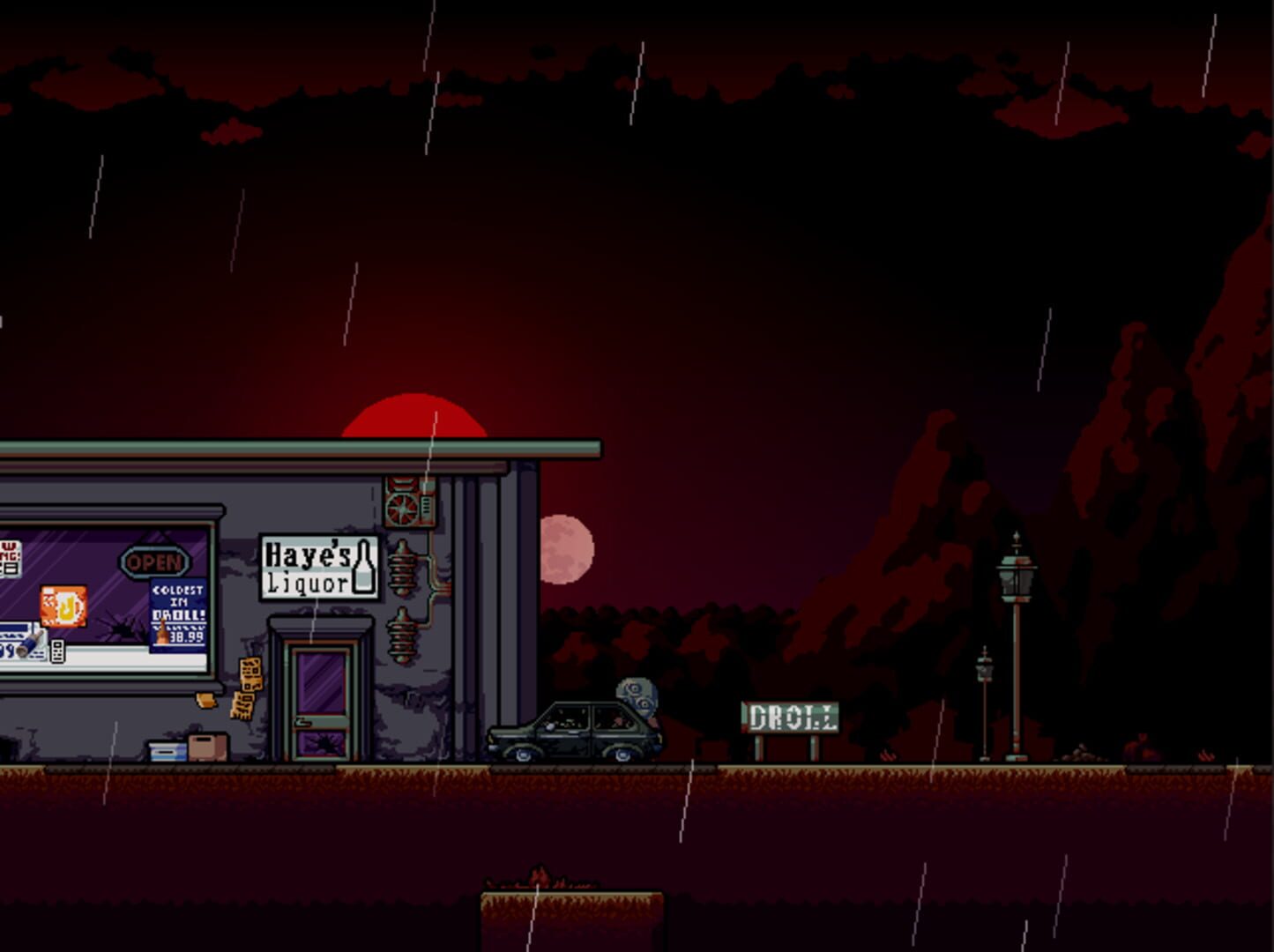 Lisa: The Heartless