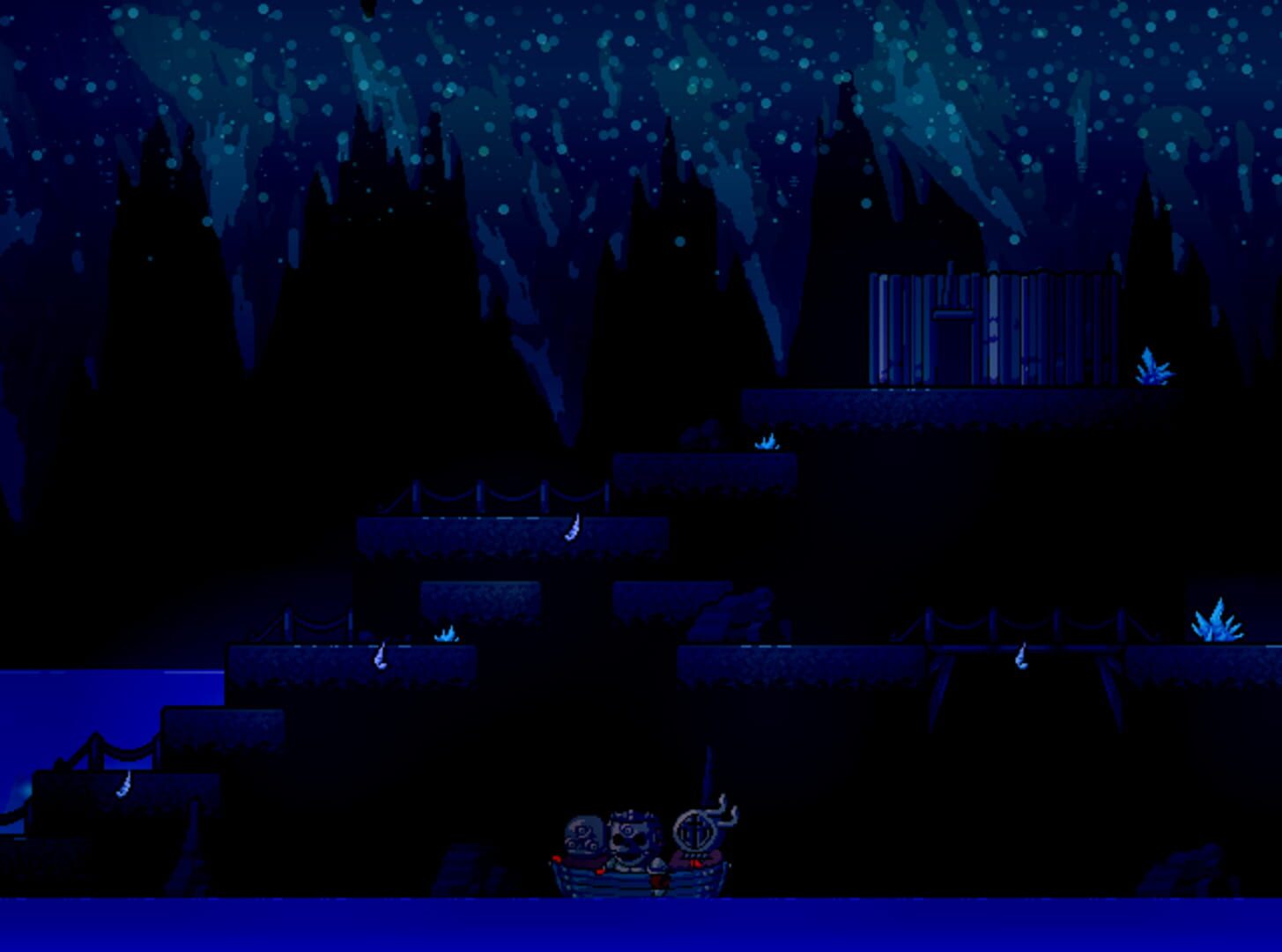 Lisa: The Heartless