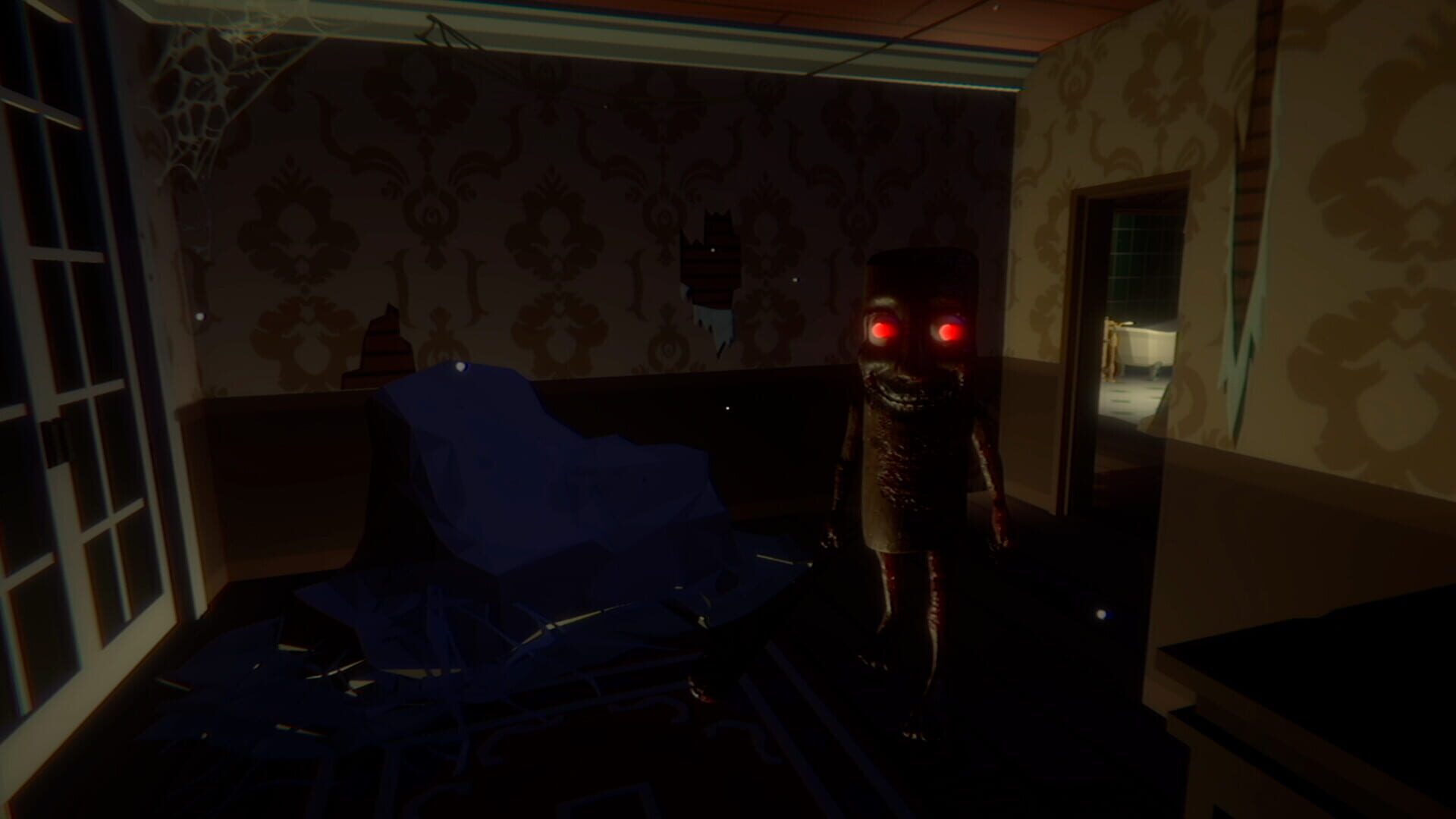 Horrorillo Brainrotillo screenshot
