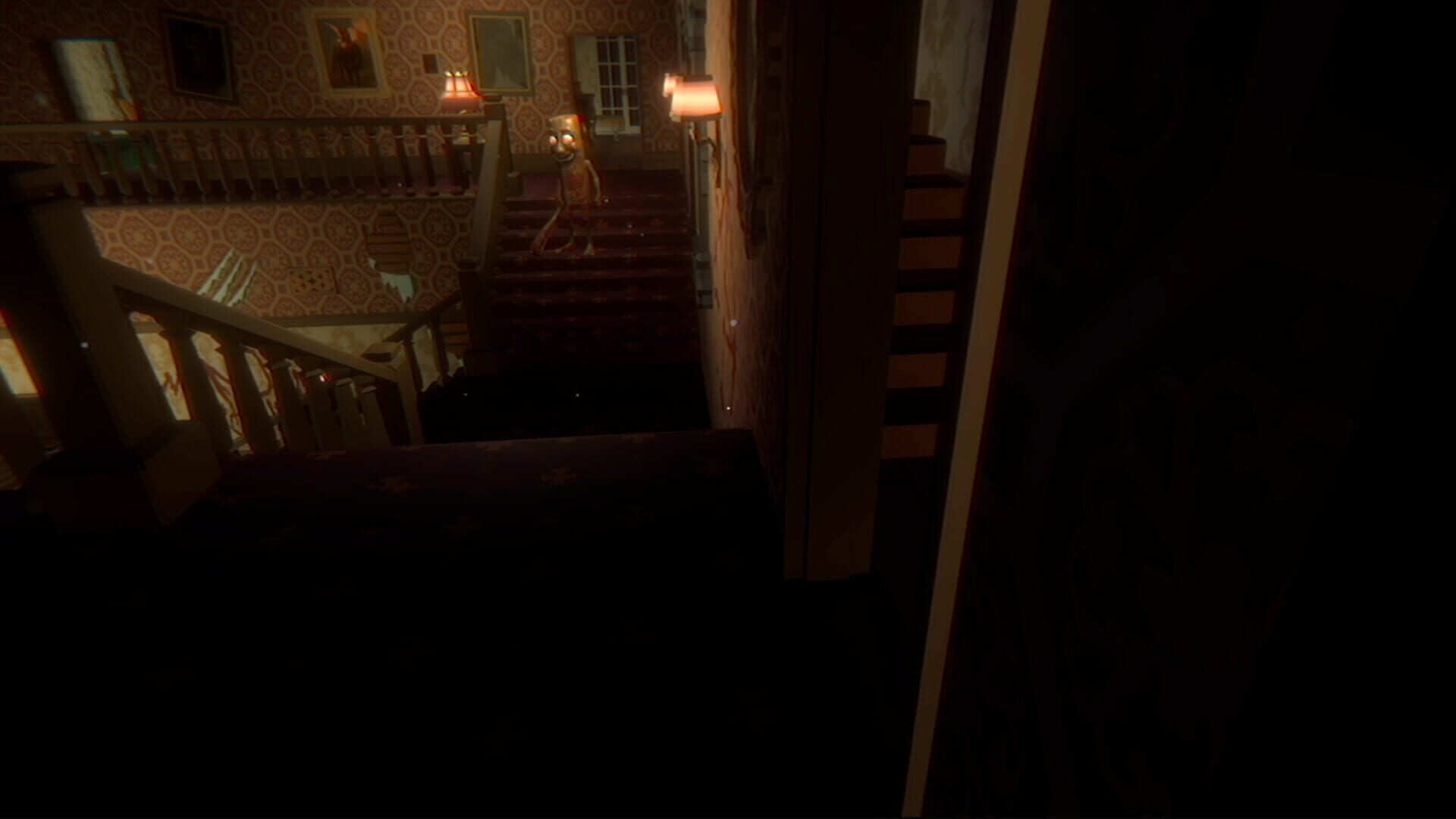 Horrorillo Brainrotillo screenshot