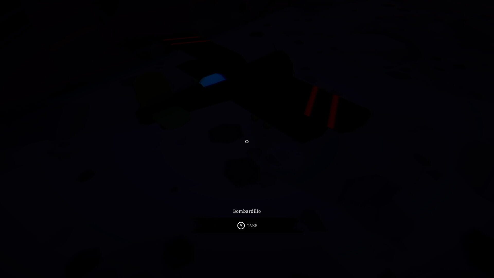 Horrorillo Brainrotillo screenshot