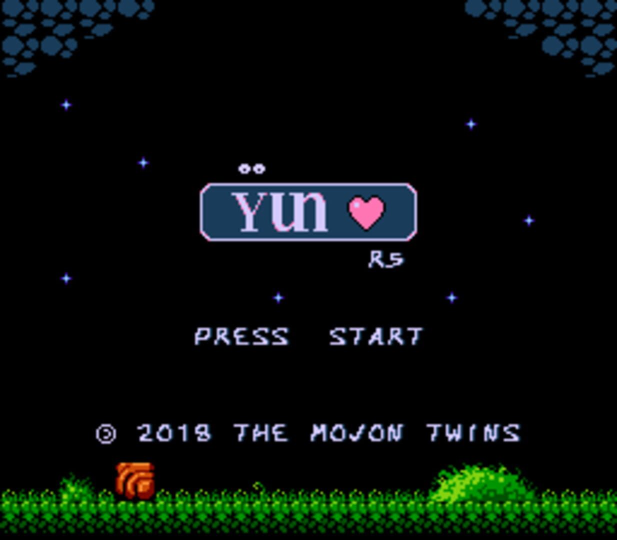 Yun