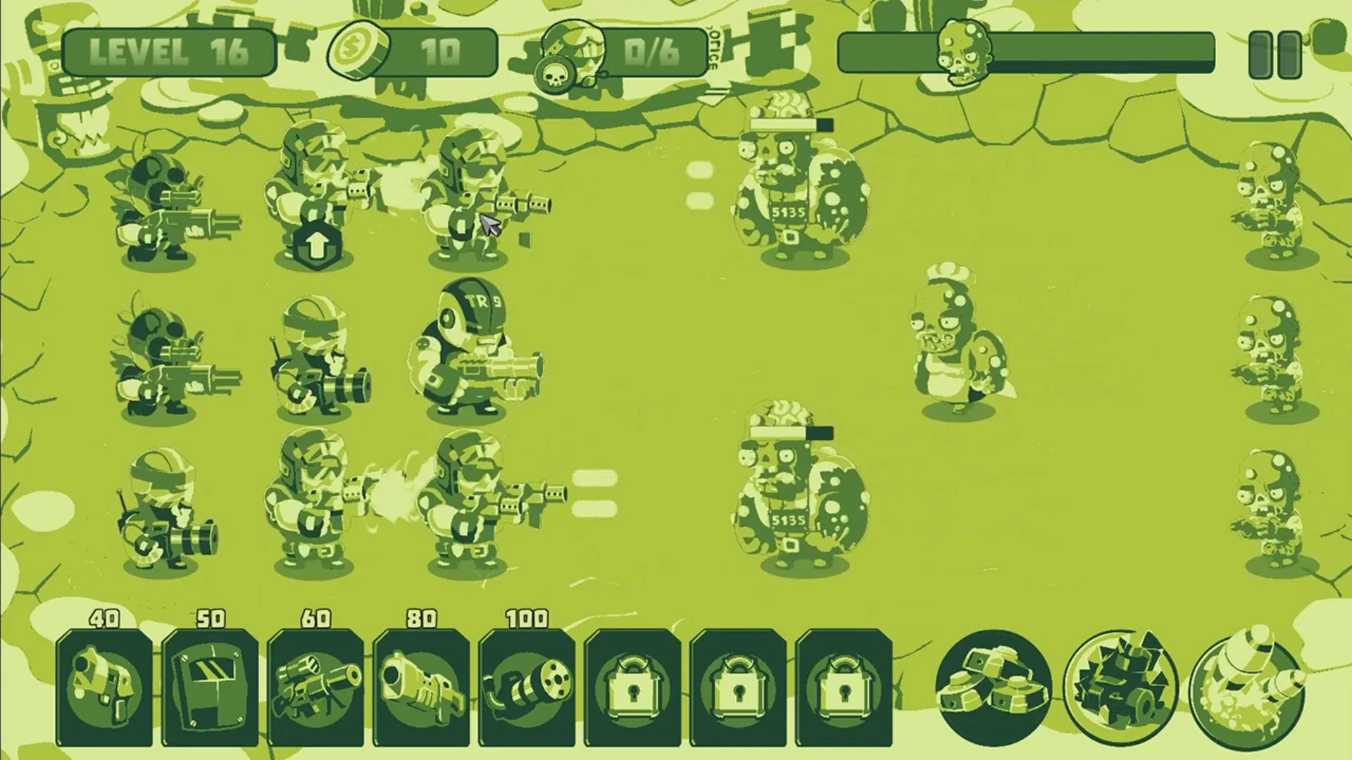 Game media