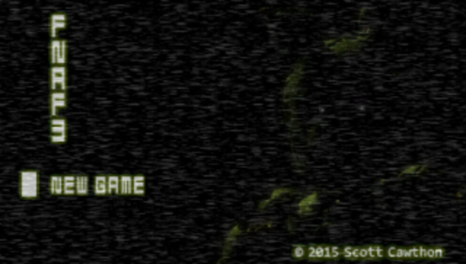 Five Nights at Freddy's 3