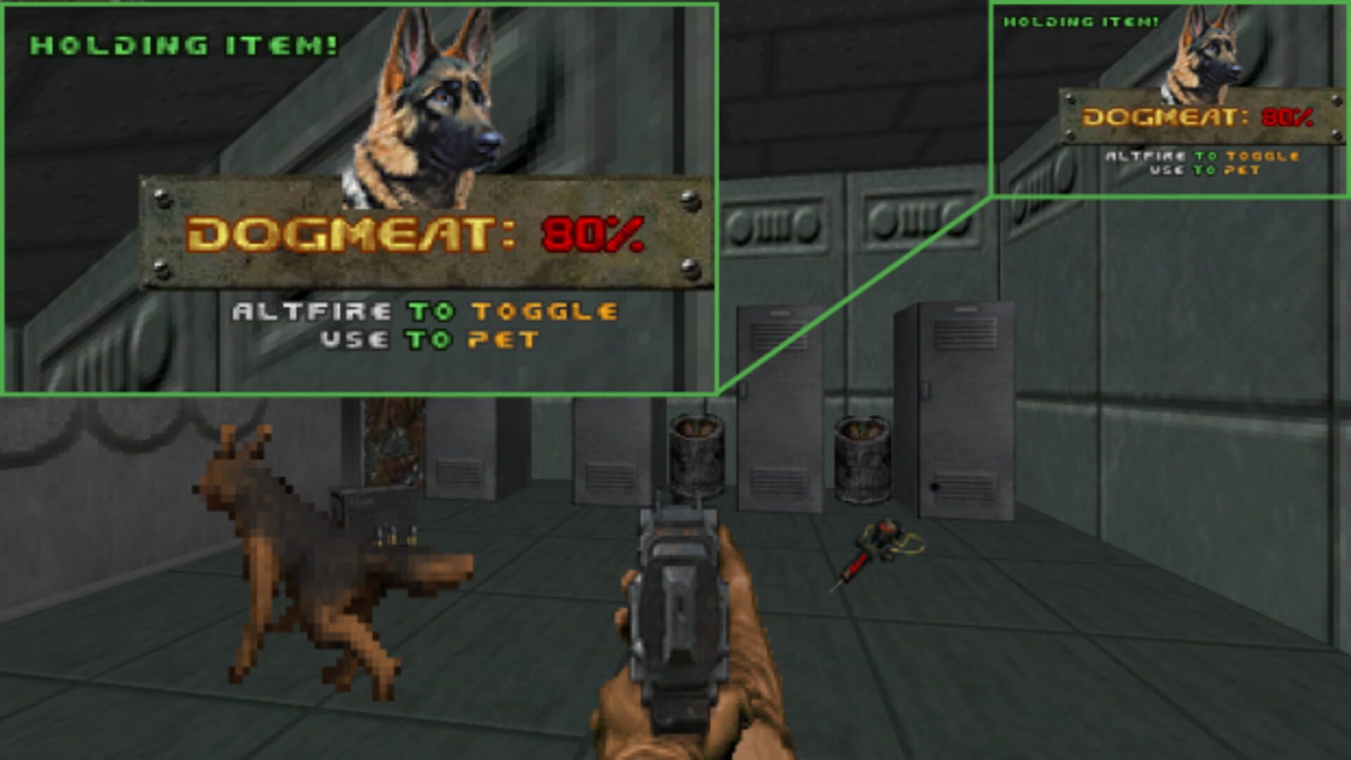 Fallout: Vault 666