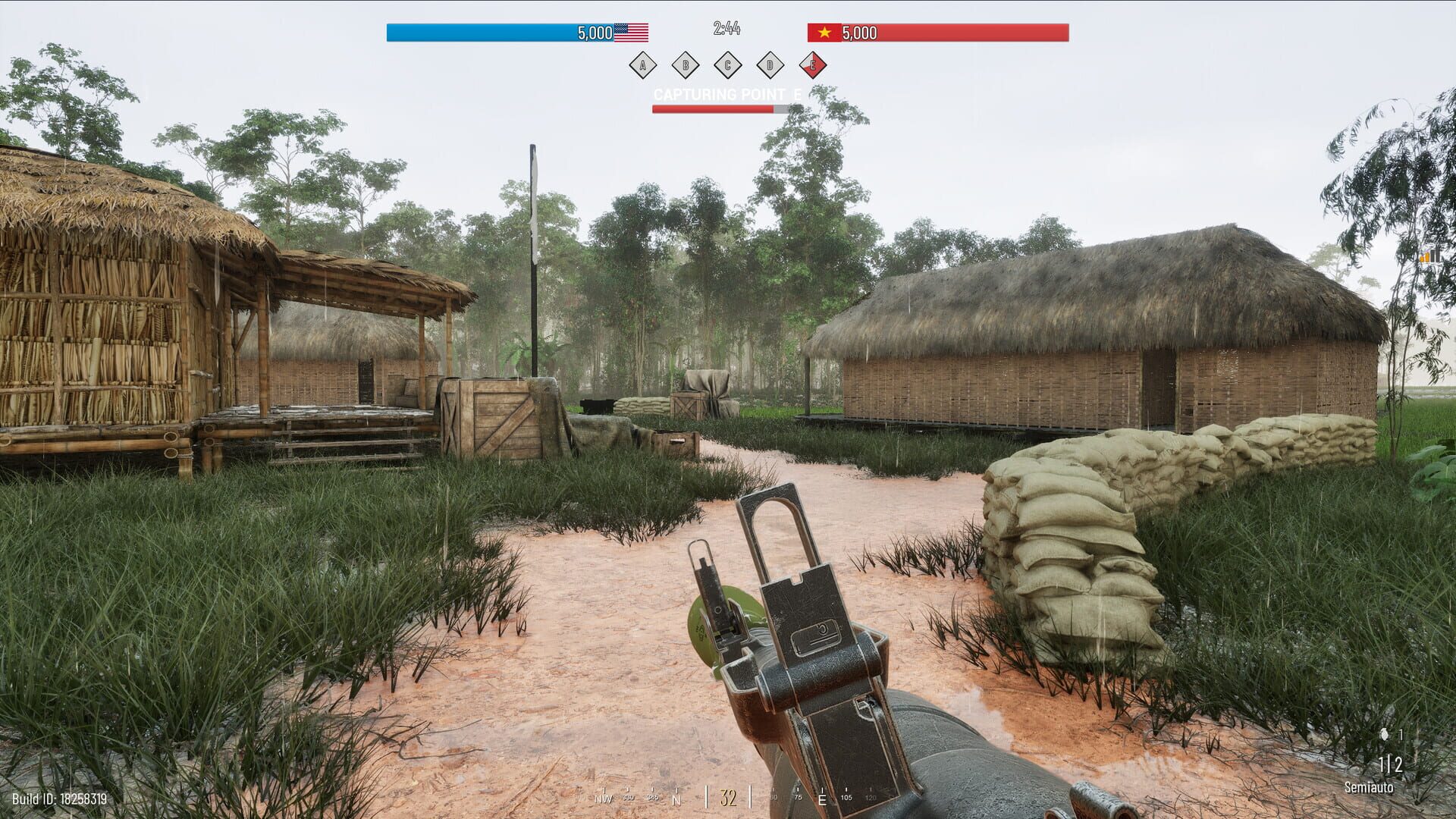 Rolling Thunder: Vietnam